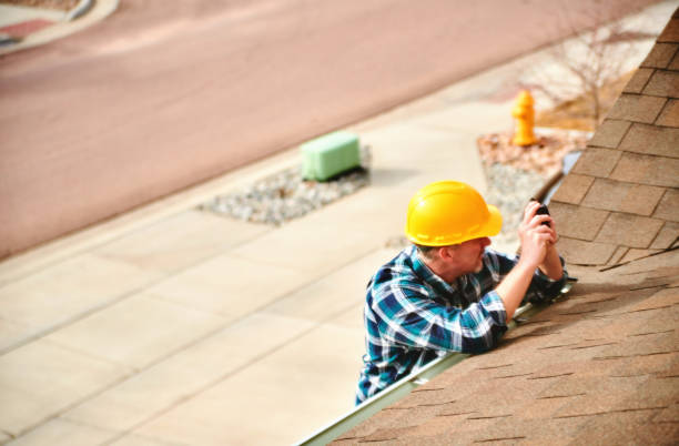 Quick and Trustworthy Emergency Roof Repair Services in Leechburg, PA