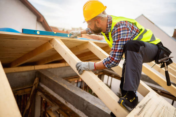 Gutter Installation and Roofing in Leechburg, PA